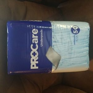 ProCare Underpads